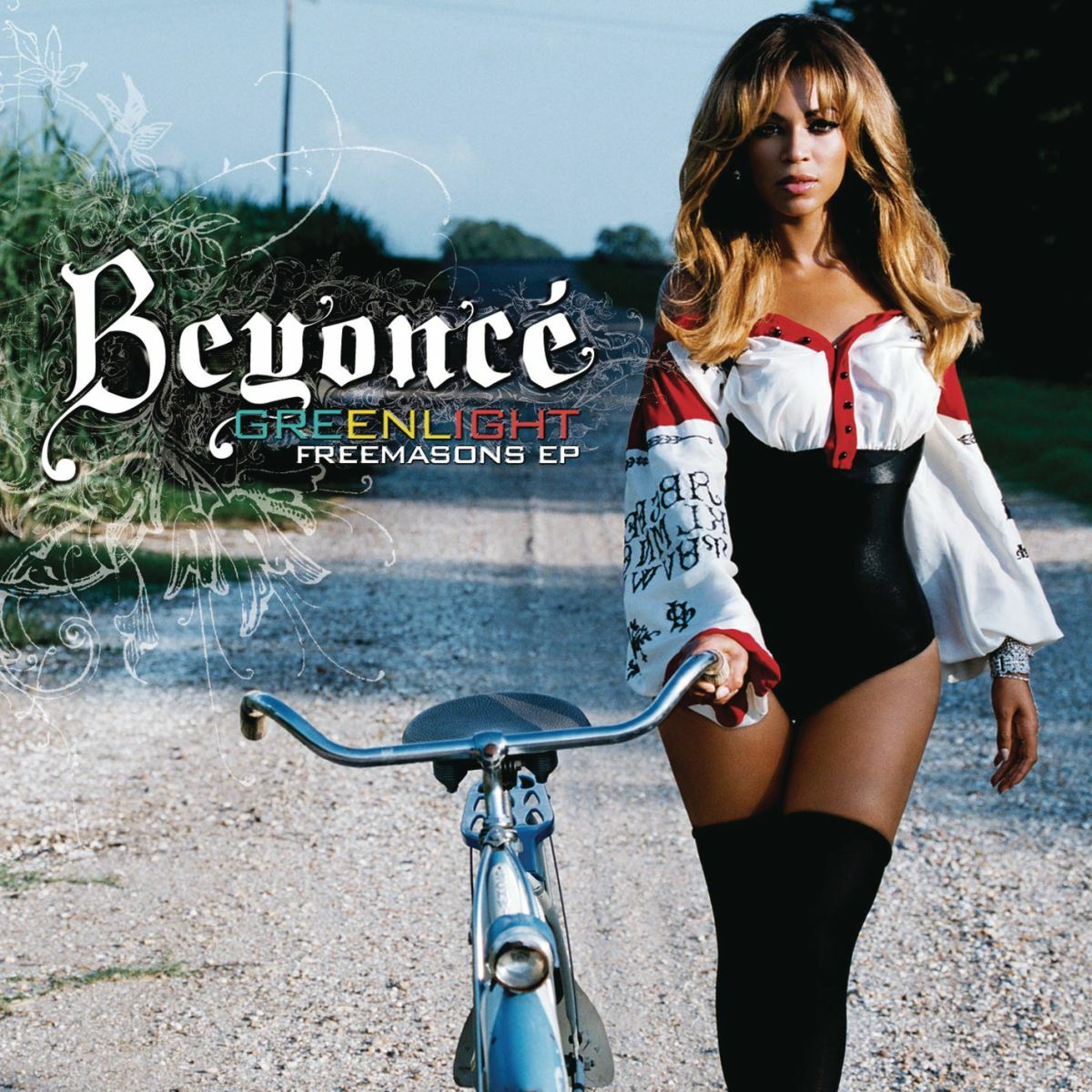 Beyoncé